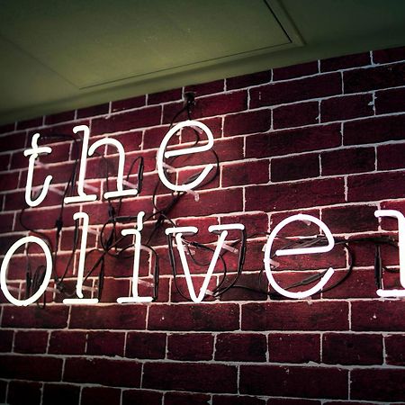 The Oliver Apartamentos Aravaca Madrid Eksteriør billede
